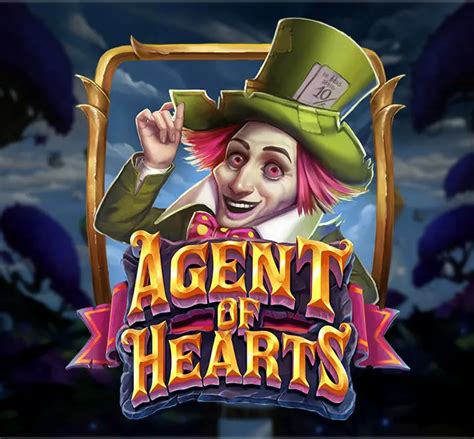  Ковокии Agent of Hearts